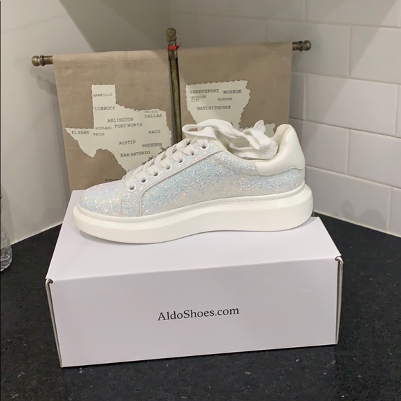 aldo radiant sneakers